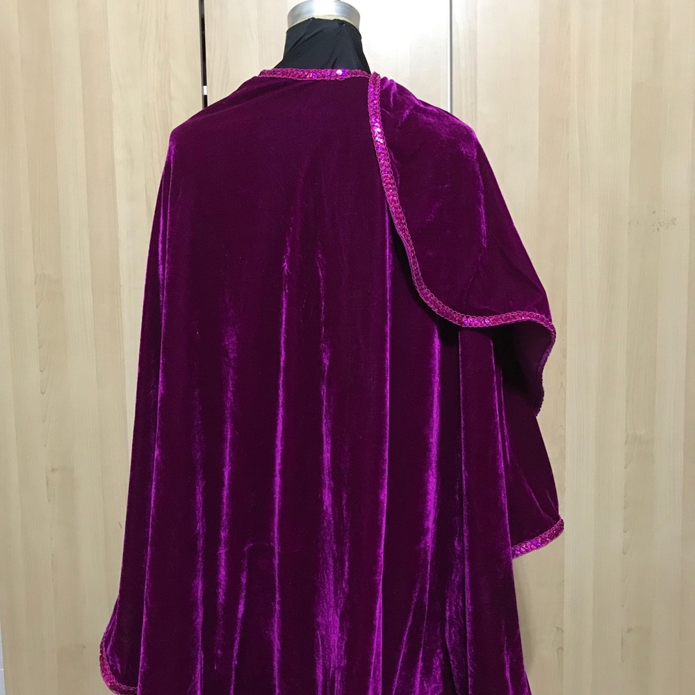 Shawl/wrap